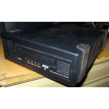 Внешний стример HP StorageWorks Ultrium 1760 SAS Tape Drive External LTO-4 EH920A (Рыбинск)