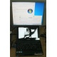 Нетбук eMachines 355-N571G25Ikk (Intel Atom N570 (2x1.66Ghz) /1024Mb DDR3 /250Gb SATA /10.1" TFT 1024x600) - Рыбинск