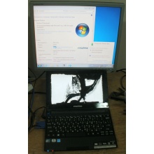Нетбук eMachines 355-N571G25Ikk (Intel Atom N570 (2x1.66Ghz) /1024Mb DDR3 /250Gb SATA /10.1" TFT 1024x600) - Рыбинск