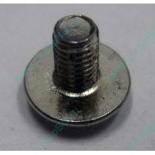 Компьютерный винт PW-M3x6mm для CD/DVD приводов для лазерных дисков (Рыбинск)