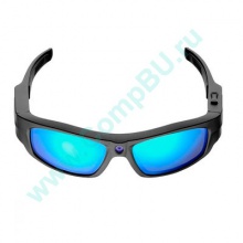 Очки с видеокамерой (видеоочки) Pivothead PH202 DURANGO GLACIER BLUE (Рыбинск)