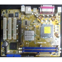 Материнская плата Asus P5PE-VM s.775 (Рыбинск)