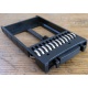 Заглушка HDD Blank Filler SAS/SATA 2,5" для серверов HP (376384-001) FR2000 В1279 (Рыбинск)