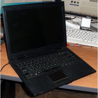 Ноутбук Asus X80L (Intel Celeron 540 1.86Ghz) /512Mb DDR2 /120Gb /14" TFT 1280x800) - Рыбинск