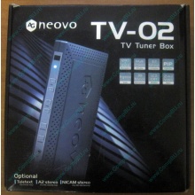 Внешний аналоговый TV-tuner AG Neovo TV-02 (Рыбинск)