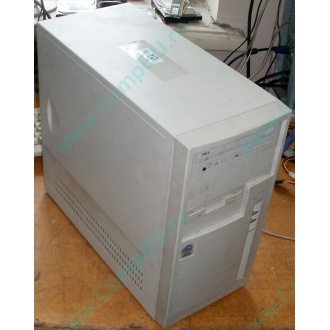 Intel Celeron 1.7GHz /256Mb /40Gb /ATX 300W (Рыбинск)