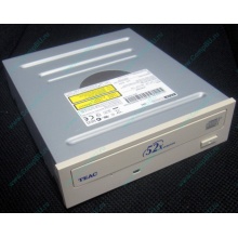 CDRW Teac CD-W552GB IDE White (Рыбинск)
