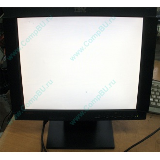 Монитор 17" TFT IBM ThinkVision 6734-LB1 (Рыбинск)