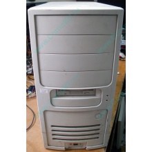 Intel Pentium-4 630 3.0GHz HT /1024Mb /120Gb /ATX 350W (Рыбинск)