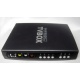 НЕКОМПЛЕКТНЫЙ внешний TV tuner KWorld V-Stream Xpert TV LCD TV BOX VS-TV1531R (без пульта ДУ и проводов) - Рыбинск
