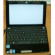 Нетбук Asus EEE PC 1005HAG/1005HCO (Intel Atom N270 1.66Ghz /no RAM! /no HDD! /10.1" TFT 1024x600) - Рыбинск