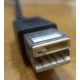Разъем внешнего DVD/CD-RW привода Dell PD01S (Рыбинск)