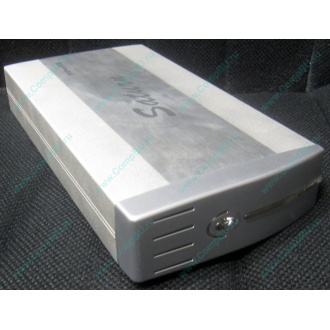 Внешний кейс из алюминия ViPower Saturn VPA-3528B для IDE жёсткого диска в Рыбинске, алюминиевый бокс ViPower Saturn VPA-3528B для IDE HDD (Рыбинск)