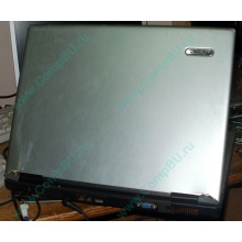 Ноутбук Acer TravelMate 2410 (Intel Celeron M 420 1.6Ghz /256Mb /40Gb /15.4" 1280x800) - Рыбинск