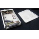 Mobile Rack IDE AgeStar IR3P (white) internal (Рыбинск)