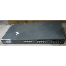 Коммутатор Compex TX2224SA (24 port) metal case НЕРАБОЧИЙ (Рыбинск)