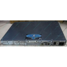 Маршрутизатор Cisco 2610 XM (800-20044-01) в Рыбинске, роутер Cisco 2610XM (Рыбинск)