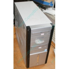 Intel Celeron D 2.53GHz /512Mb /80Gb /ATX 360W (Рыбинск)