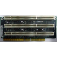 Переходник Riser card PCI-X/3xPCI-X (Рыбинск)