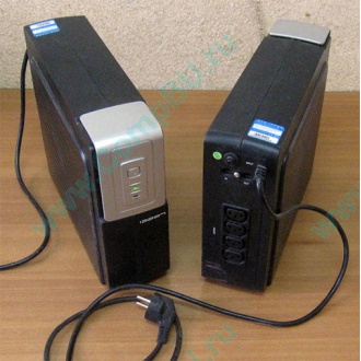 ИБП Б/У Ippon Back Office 1000 (Рыбинск)