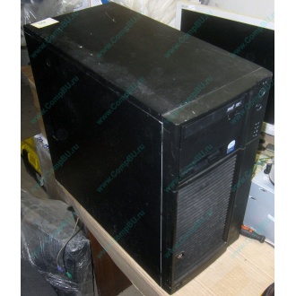 Серверный корпус Intel SC5275E (Рыбинск)