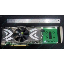  Видеокарта nVidia Quadro FX4500 (Рыбинск)