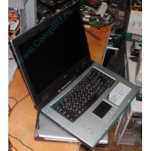 Ноутбук Acer TravelMate 2410 (Intel Celeron 1.5Ghz /512Mb DDR2 /40Gb /15.4" 1280x800) - Рыбинск