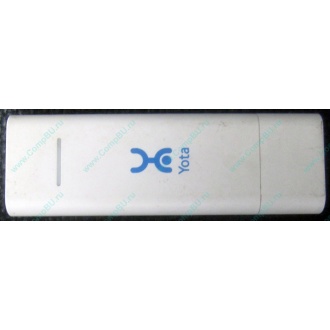 Wi-MAX модем Yota Jingle WU217 (USB) - Рыбинск