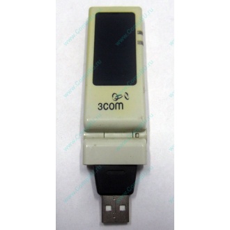 WiFi сетевая карта 3COM 3CRUSB20075 WL-555 внешняя (USB) - Рыбинск