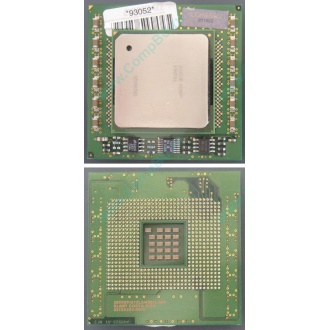 Процессор Intel Xeon 2800MHz socket 604 (Рыбинск)