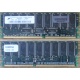 Модуль памяти 512Mb DDR ECC для HP Compaq 175918-042 (Рыбинск)