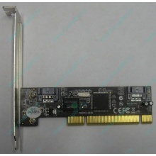 SATA RAID контроллер ST-Lab A-390 (2 port) PCI (Рыбинск)