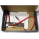 SATA RAID0/RAID1 контроллер STLab A-390 (2 port) PCI (Рыбинск)