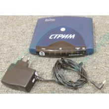 ADSL 2+ модем-роутер Б/У B-FOCuS Router 312+A (Рыбинск)