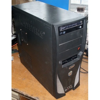 Компьютер AMD Sempron 2800+ 2.0GHz /256Mb /40Gb /ATX 300W (Рыбинск)
