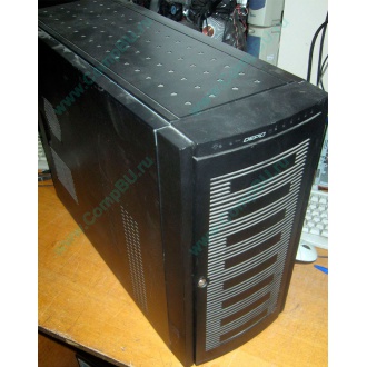 Сервер Depo Storm 1250N5 (Quad Core Q8200 (4x2.33GHz) /2048Mb /2x250Gb /RAID /ATX 700W) - Рыбинск