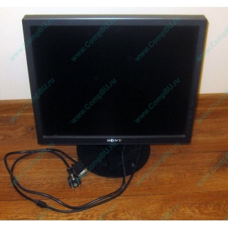 Монитор 19" TFT Sony SDM-S95A (Рыбинск)