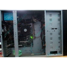 Сервер Depo Storm 1250N5 (Quad Core Q8200 (4x2.33GHz) /2048Mb /2x250Gb /RAID /ATX 700W) - Рыбинск
