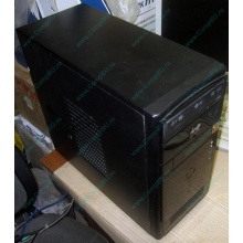 Четырехядерный компьютер Intel Core i5 650 (4x3.2GHz) /4096Mb /60Gb SSD /ATX 400W (Рыбинск)