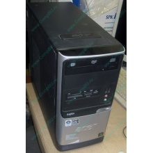 Системный блок AMD Athlon 64 X2 3600+ (2x2.0GHz) /2048Mb DDR2 /160Gb /DVDRW /CR /LAN 1G /FireWire /ATX 250W (Рыбинск)