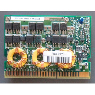 VRM модуль HP 266284-001 12V (Рыбинск)