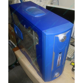 Синий корпус Thermaltake V7410DE Xaser V WinGo Blue V7000 Full Tower (Рыбинск)