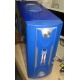 Корпус синего цвета Thermaltake V7410DE Xaser V WinGo Blue V7000 Full Tower (Рыбинск)