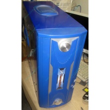 Синий корпус Thermaltake V7410DE Xaser V WinGo Blue V7000 Full Tower (Рыбинск)