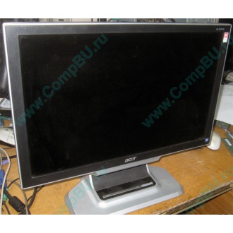Монитор Б/У 20" TFT Acer AL2051W (Рыбинск)