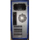 Thermaltake V7410DE Xaser V WinGo Blue V7000 Full Tower вид сзади (Рыбинск)