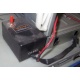 Корпус Thermaltake V7410DE Xaser V WinGo Blue V7000 Full Tower (без БП) СИНИЙ ЦВЕТ (Рыбинск)