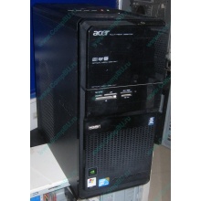 Компьютер Acer Aspire M3800 Intel Core 2 Quad Q8200 (4x2.33GHz) /4096Mb /640Gb /1.5Gb GT230 /ATX 400W (Рыбинск)