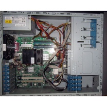 Сервер HP Proliant ML310 G5p 515867-421 фото (Рыбинск)
