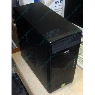  Четырехядерный компьютер Intel Core i7 2600 (4x3.4GHz HT) /4096Mb /1Tb /ATX 450W (Рыбинск)